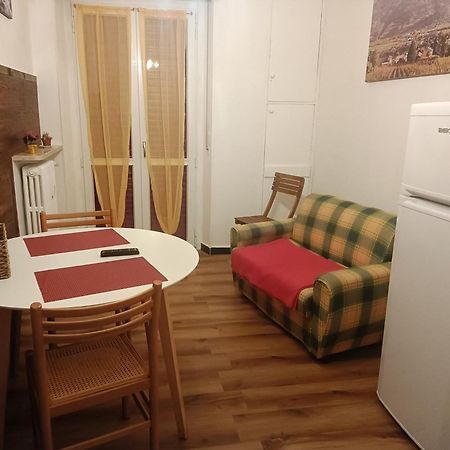 Mountainaosta - Cir 0062 Apartman Kültér fotó