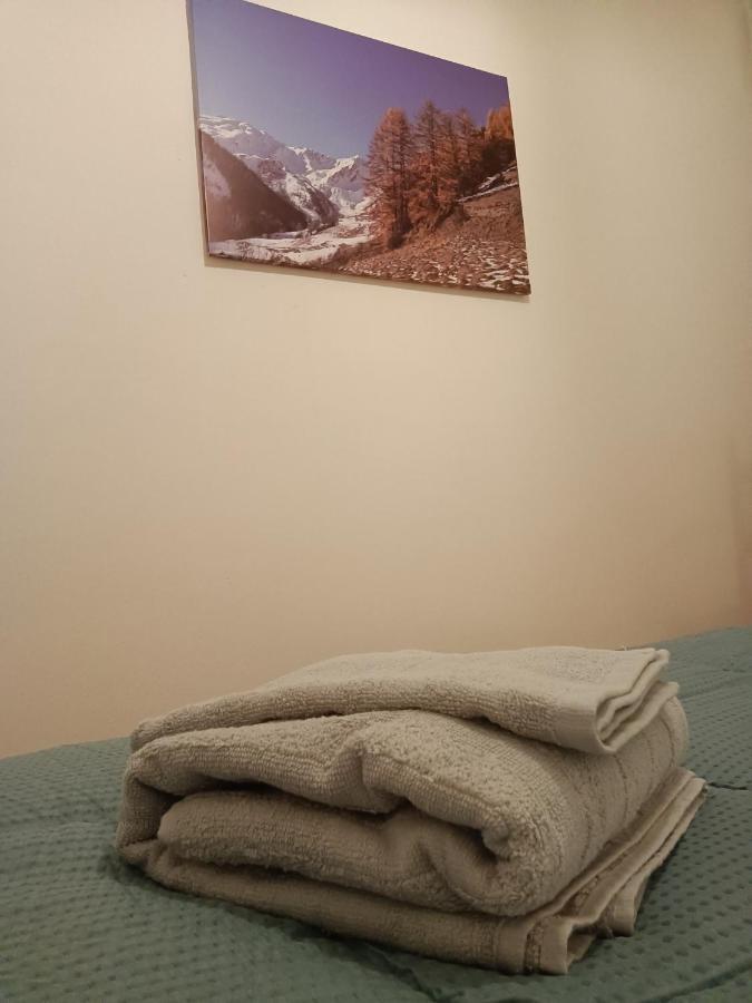Mountainaosta - Cir 0062 Apartman Kültér fotó